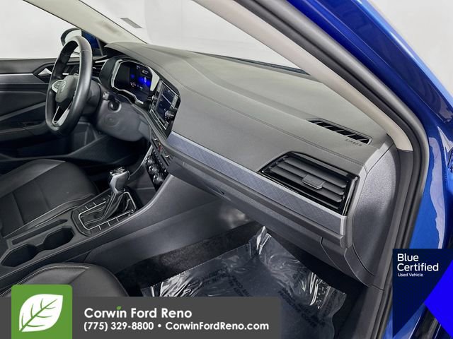 Used 2024 Volkswagen Jetta SE FWD image 30