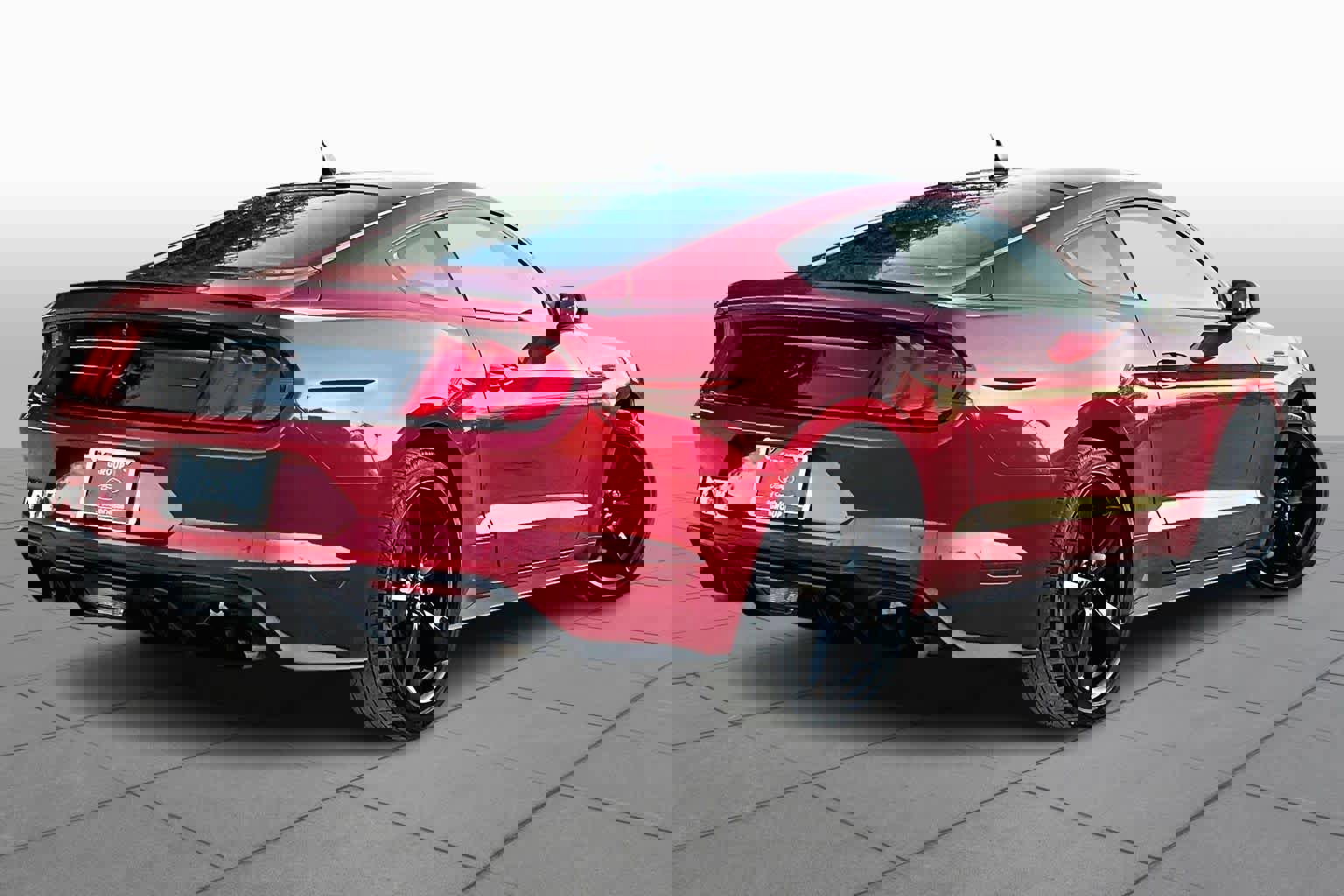 Certified 2021 Ford Mustang Coupe w/ Equipment Group 101A image 11