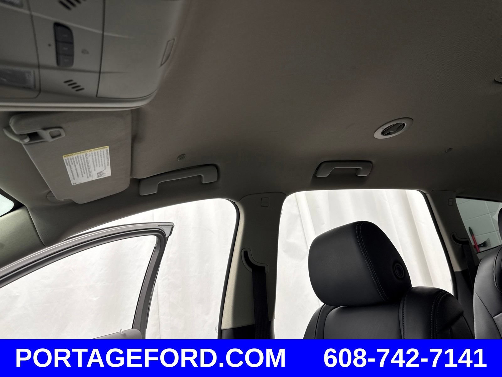 Used 2021 Buick Enclave Essence FWD image 24