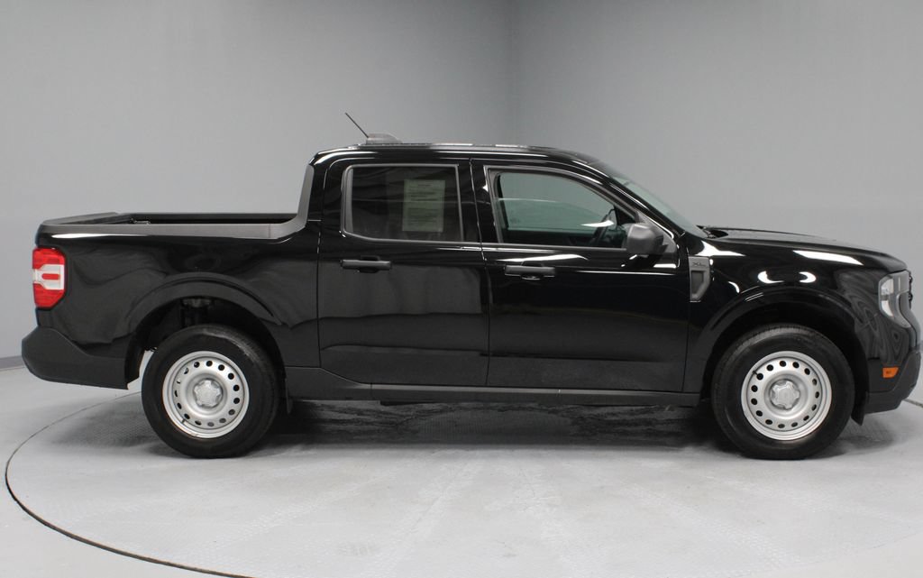 Certified 2026 Ford Maverick XL AWD/4WD image 11
