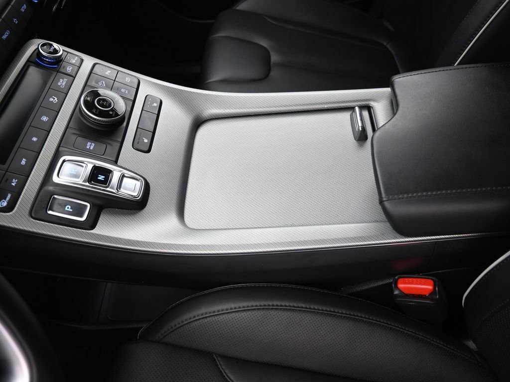 Used 2025 Hyundai Palisade SEL image 19