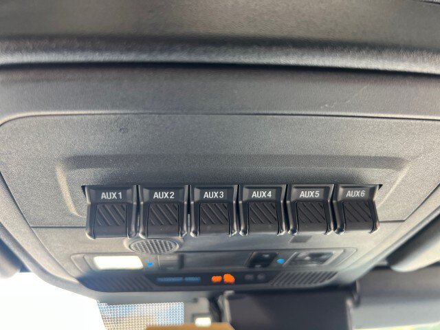 Certified 2025 Ford Bronco Badlands AWD/4WD image 21