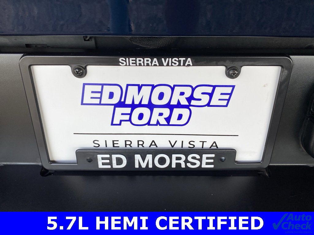 Used 2023 RAM 1500 Limited w/ Night Edition image 56