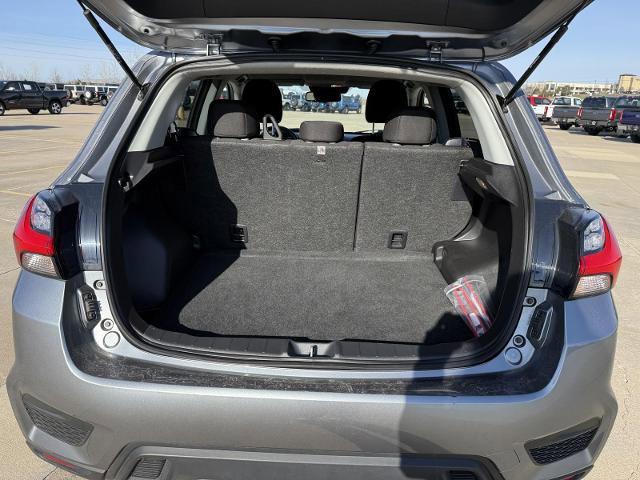 Used 2025 Mitsubishi Outlander Sport ES image 10