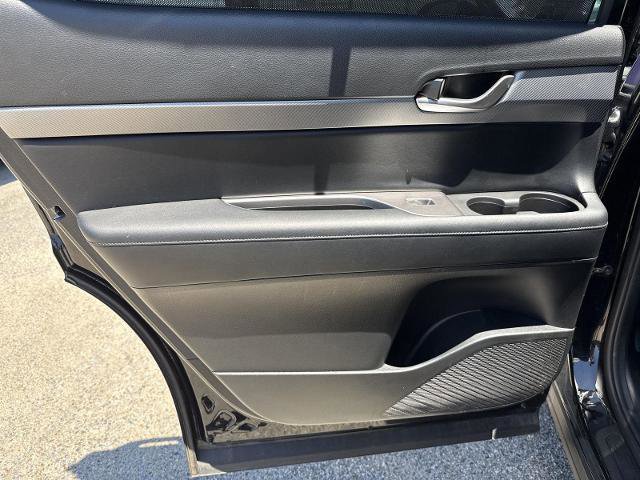 Used 2020 Hyundai Palisade SEL FWD image 29