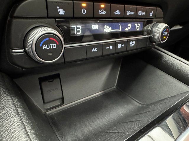 Used 2023 MAZDA CX-5 AWD 2.5 S image 19