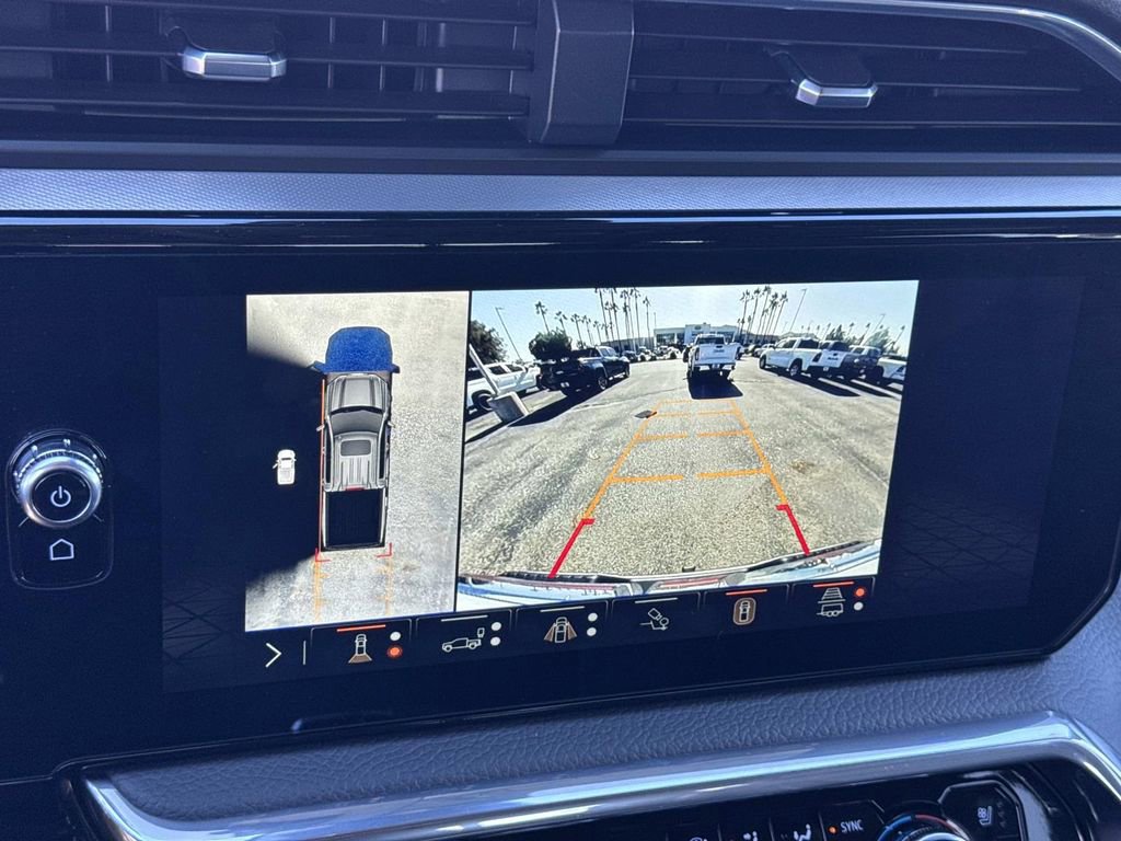 Used 2024 GMC Sierra 1500 Denali w/ Technology Package image 16