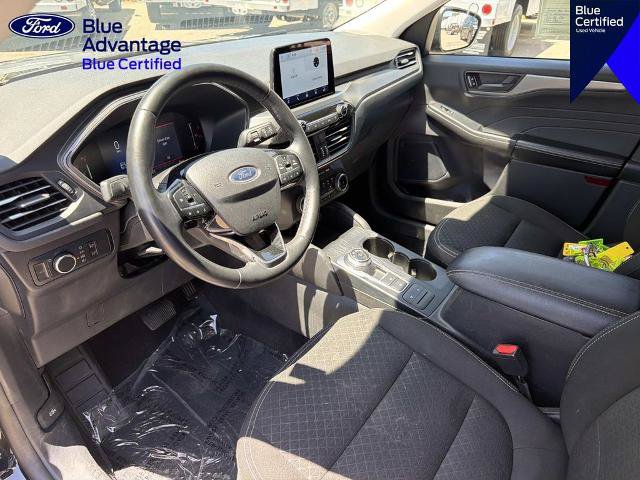 Certified 2024 Ford Escape Active AWD/4WD image 15