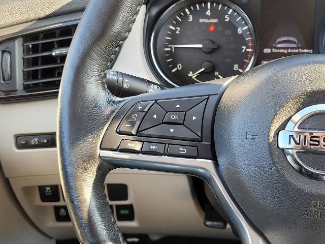 Used 2019 Nissan Rogue Sport SV w/ Technology Package image 24