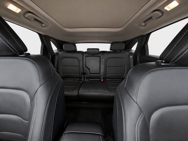 Certified 2020 Ford Escape SEL AWD/4WD image 20