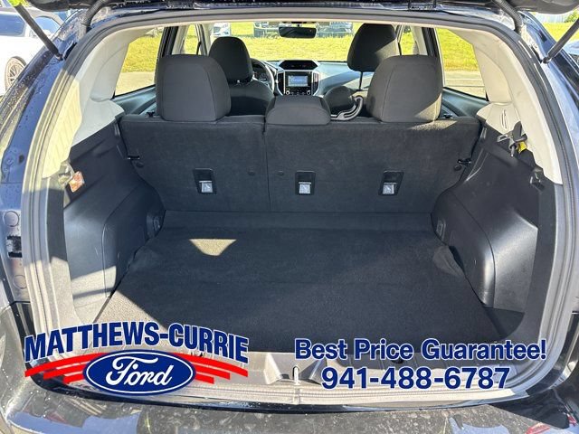 Used 2023 Subaru Impreza 2.0i Premium AWD/4WD image 12