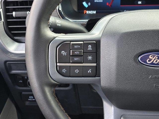 Certified 2025 Ford F150 Lariat w/ FX4 Off-Road Package image 18