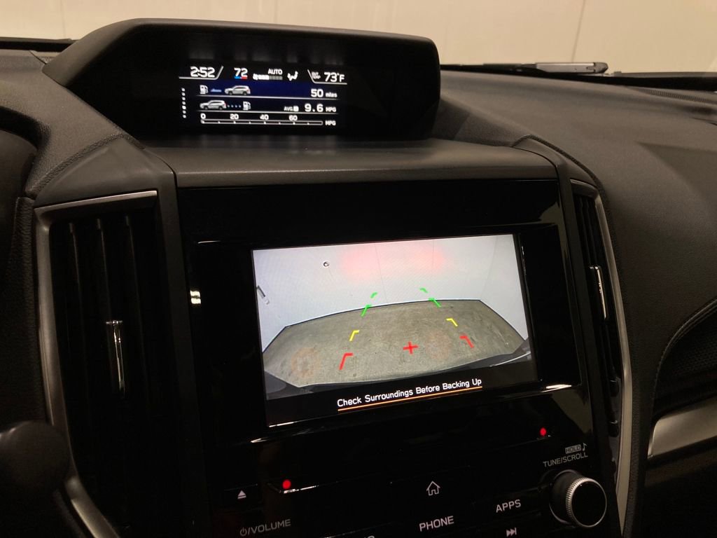 Used 2023 Subaru Forester Premium image 28