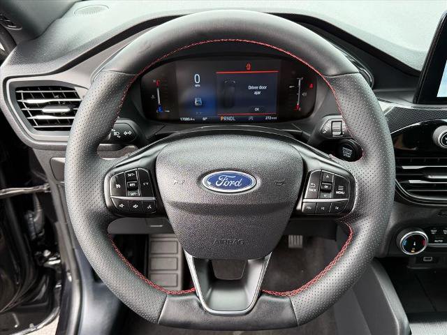 Certified 2025 Ford Escape ST-Line image 14