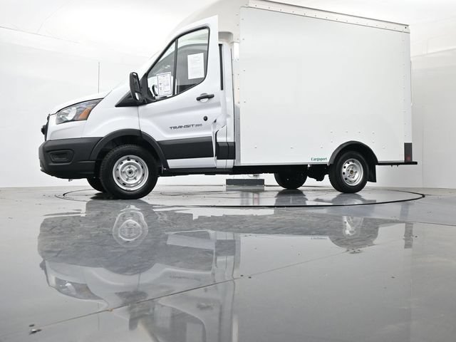 Certified 2024 Ford Transit 350 RWD image 53