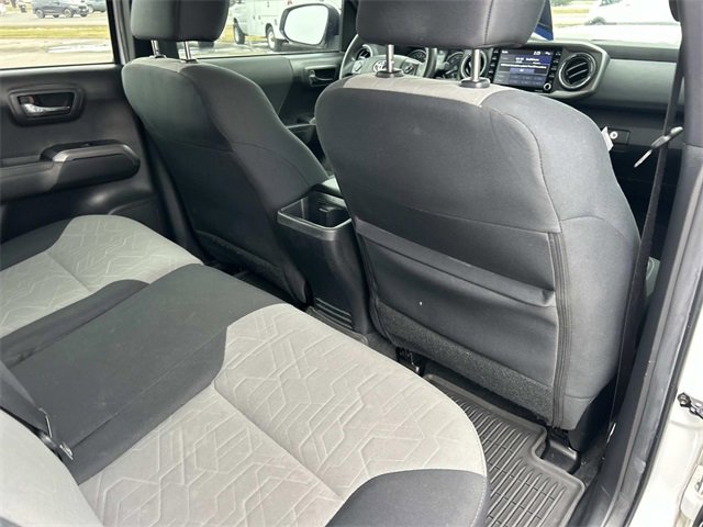 Used 2023 Toyota Tacoma TRD Sport image 21