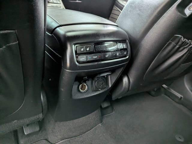 Used 2021 Hyundai Palisade Calligraphy AWD/4WD image 18