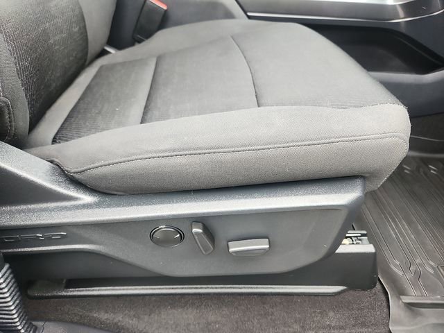 Certified 2023 Ford F150 XLT w/ Equipment Group 302A High image 32