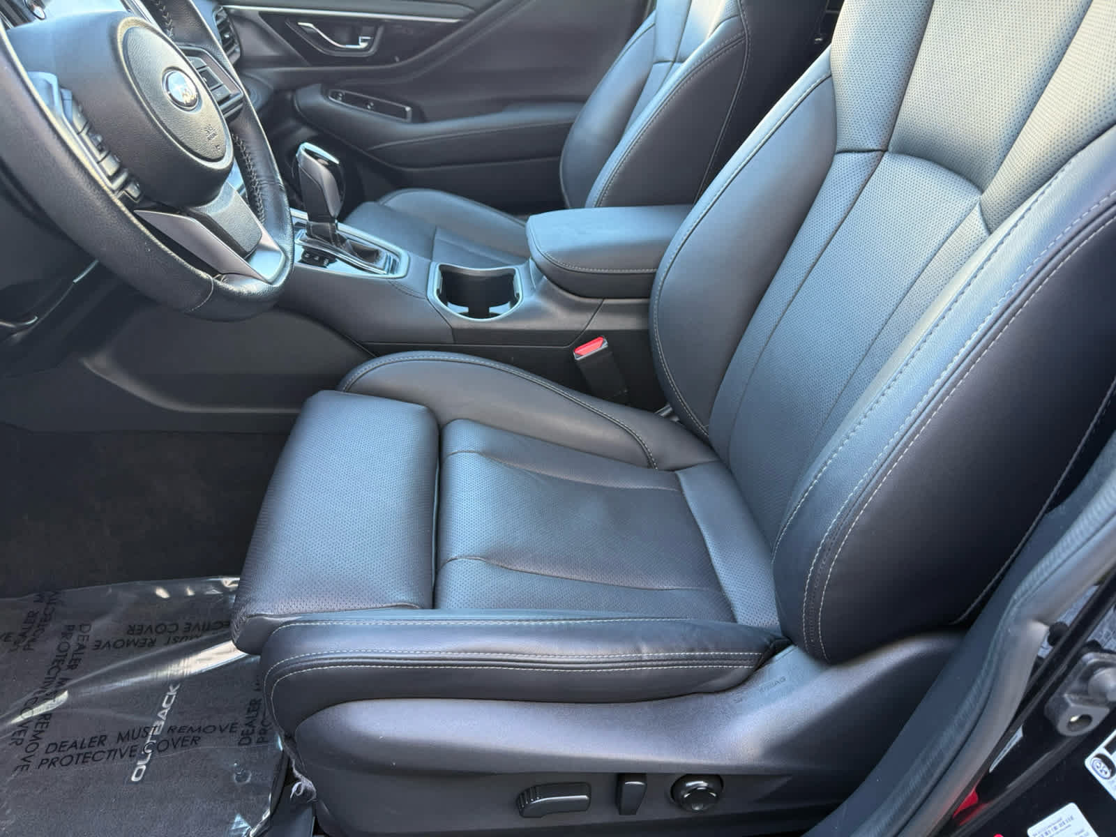 Used 2024 Subaru Outback Limited AWD/4WD image 4