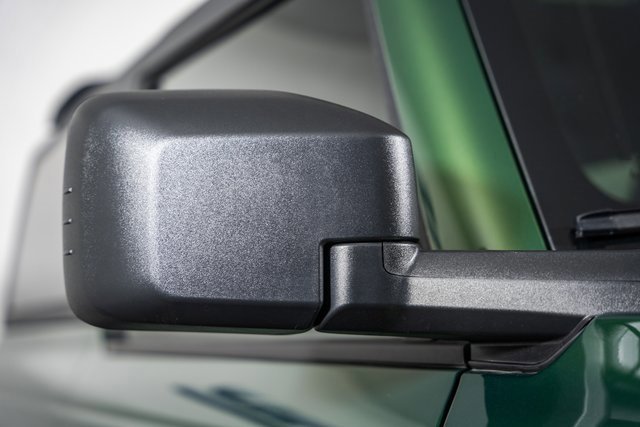 Certified 2024 Ford Bronco Badlands image 16