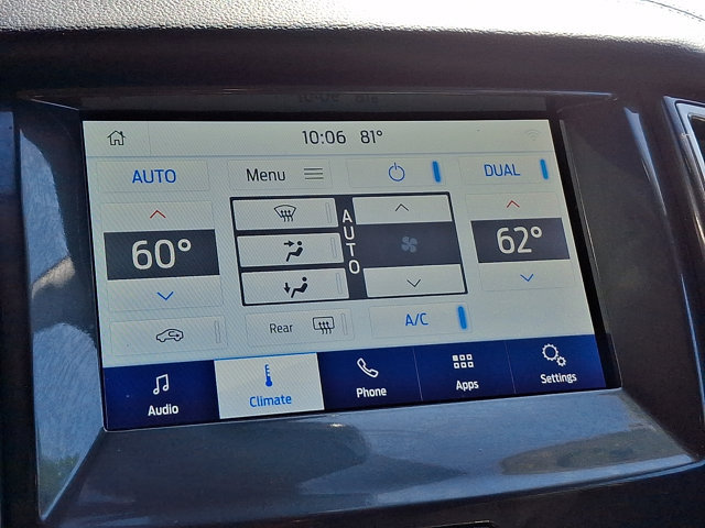 Certified 2023 Ford Ranger Lariat AWD/4WD image 23
