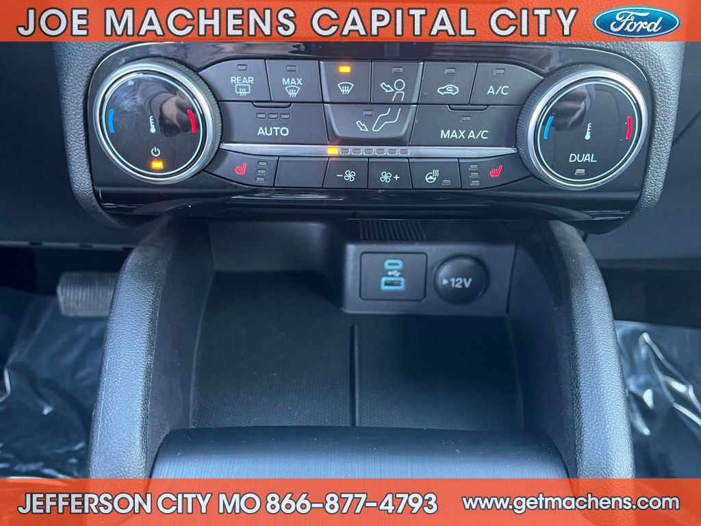 Certified 2022 Ford Escape SE w/ Convenience Package image 14