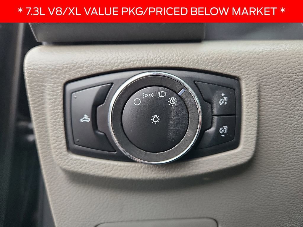 Certified 2022 Ford F350 XL w/ Power Equipment Group image 28