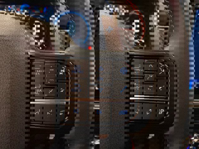 Certified 2023 Ford F150 Raptor w/ Equipment Group 802A Raptor R image 22