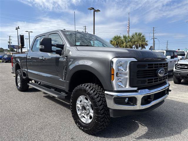 Certified 2026 Ford F250 XL w/ XL Off-Road Package AWD/4WD image 14