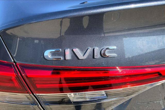 Used 2023 Honda Civic LX image 10
