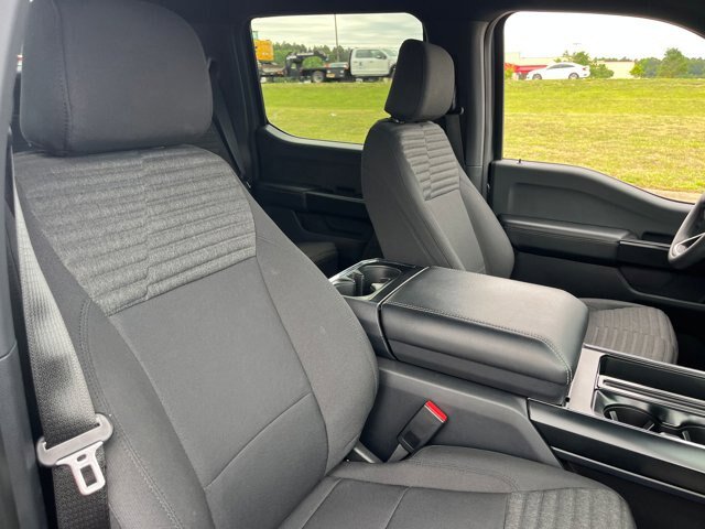 Certified 2023 Ford F150 XL w/ STX Appearance Package AWD/4WD image 34