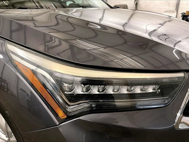 Used 2019 Acura RDX AWD image 27