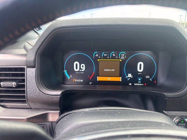 Certified 2022 Ford F150 Tremor w/ Equipment Group 402A High AWD/4WD image 25