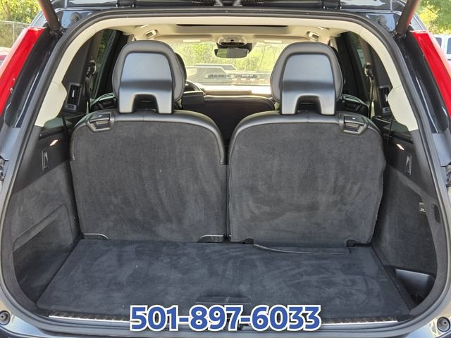 Used 2022 Volvo XC90 T5 Momentum AWD/4WD image 14
