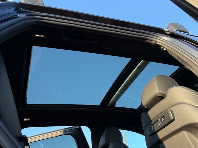 Used 2022 BMW X5 xDrive40i AWD/4WD image 6