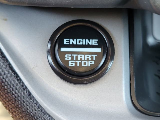 Certified 2024 Ford Bronco Sport Big Bend w/ Convenience Package AWD/4WD image 19