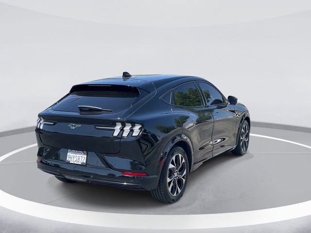 Certified 2023 Ford Mustang Mach-E Premium RWD image 5