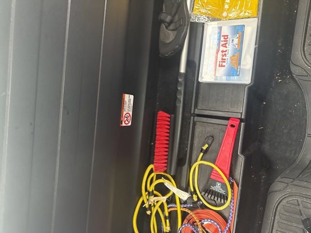 Used 2022 Toyota Tacoma SR image 22