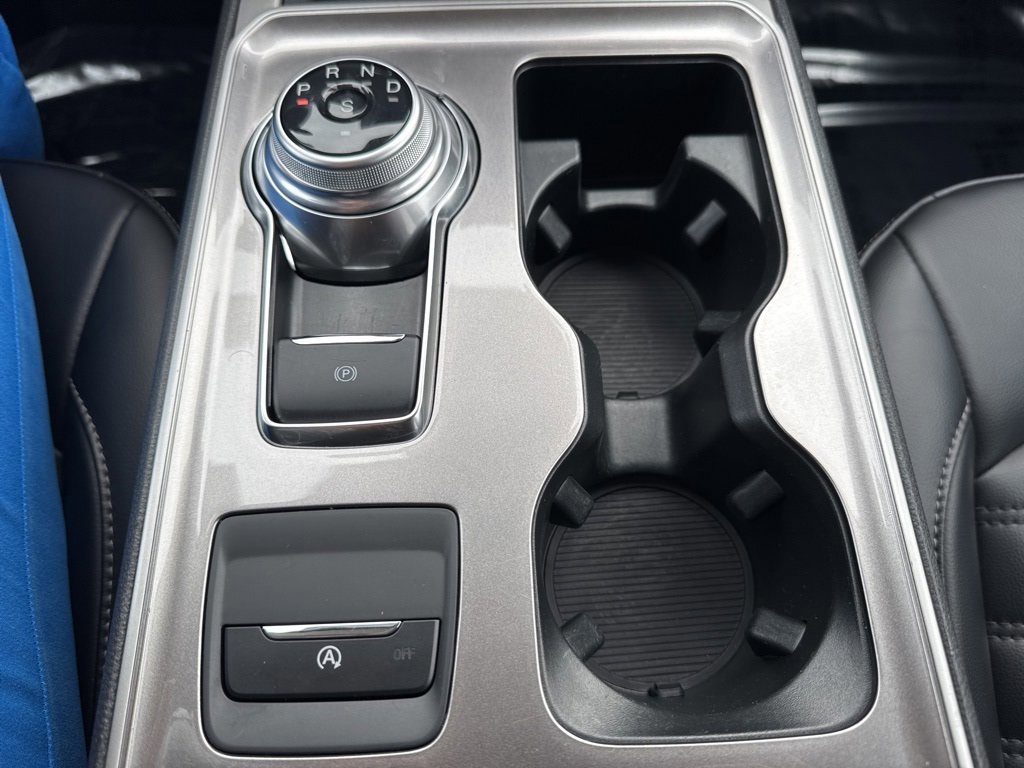 Certified 2024 Ford Edge SEL image 23