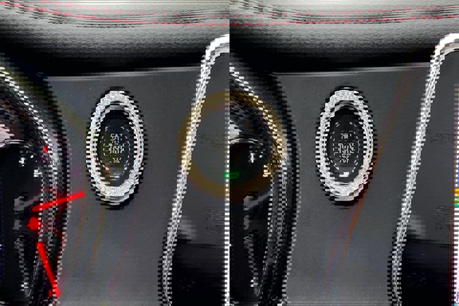 Used 2021 Chevrolet Blazer RS w/ Enhanced Convenience Package image 33