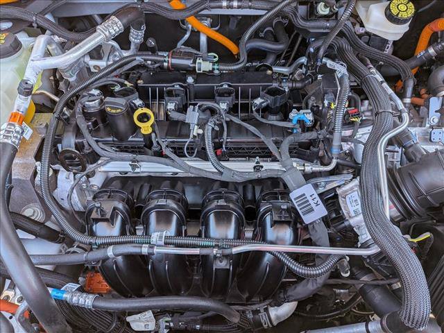 Certified 2022 Ford Escape SEL w/ Technology Package FWD image 24