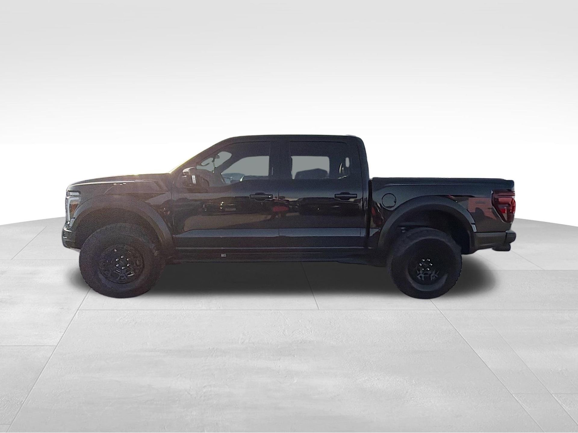 Certified 2024 Ford F150 Raptor w/ Equipment Group 803A Raptor R image 6