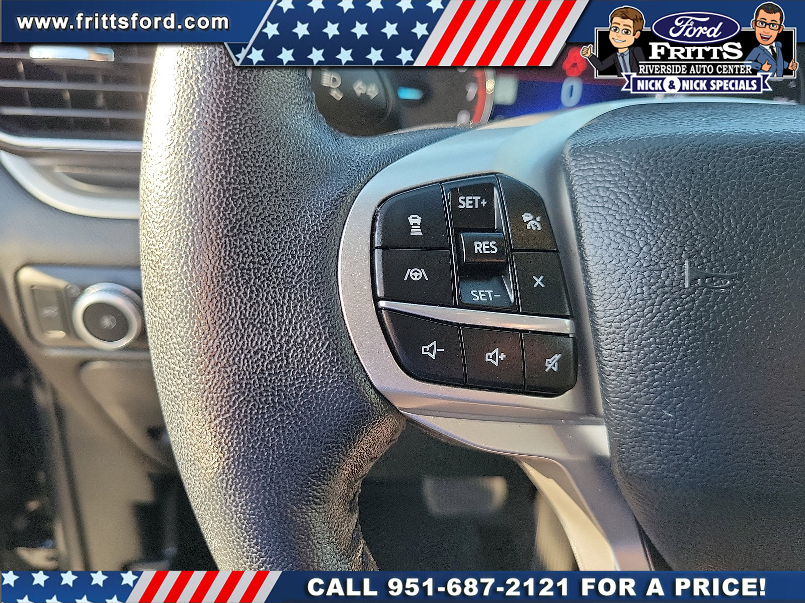 Certified 2022 Ford Explorer XLT w/ Equipment Group 202A image 6