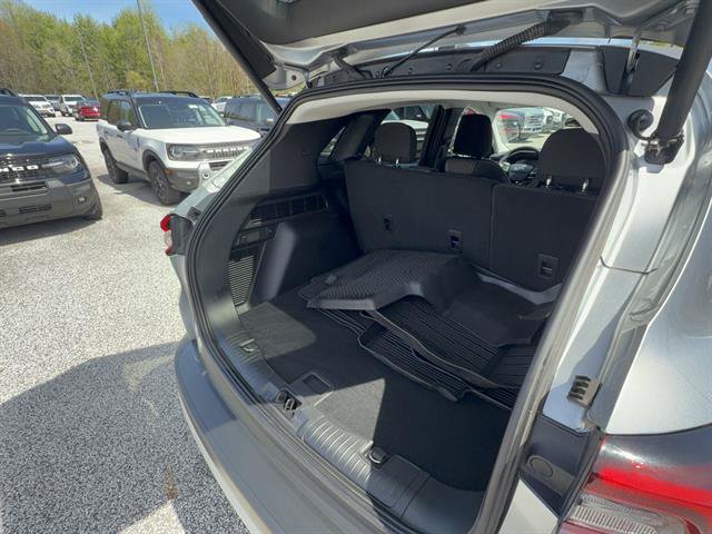 Certified 2023 Ford Escape Active AWD/4WD image 5