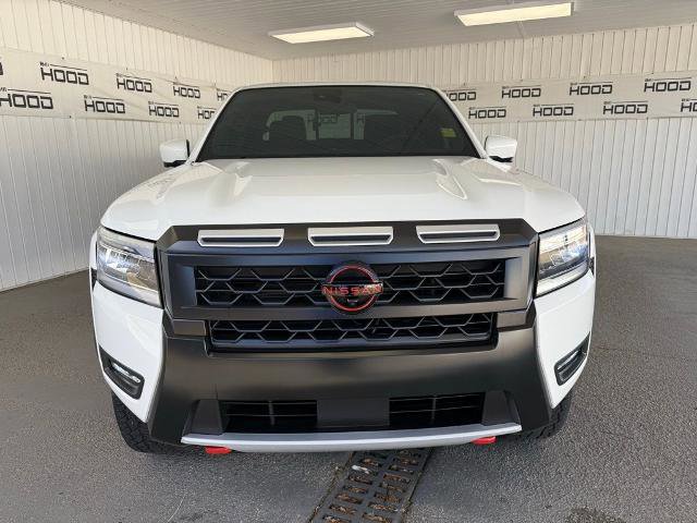 Used 2025 Nissan Frontier PRO-4X w/ Pro Convenience Package AWD/4WD image 21