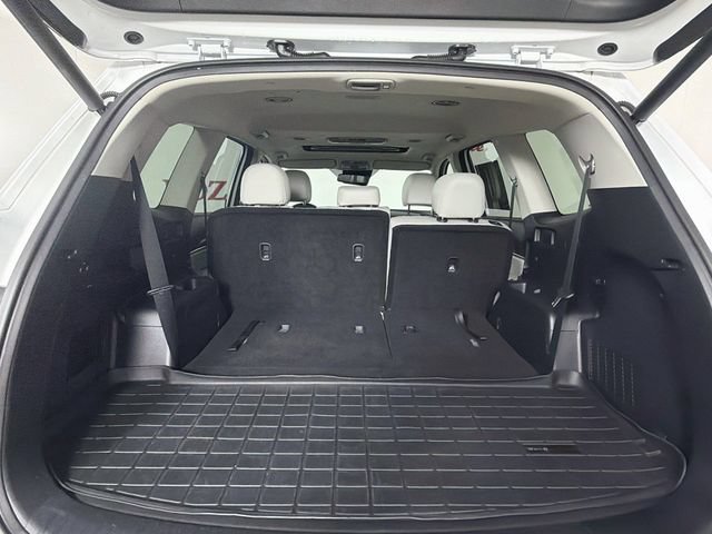 Used 2023 Kia Telluride EX AWD/4WD image 32