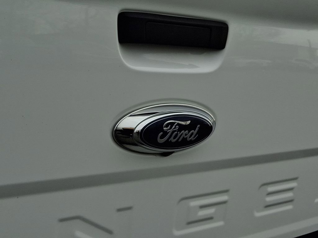 Certified 2022 Ford Ranger Lariat w/ Trailer Tow Package image 30