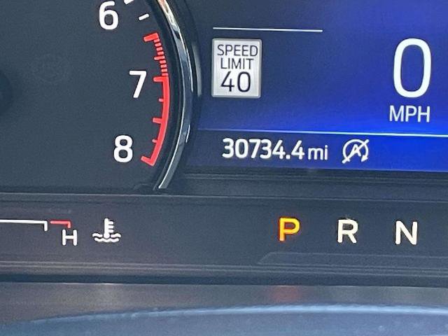 Certified 2023 Ford Explorer ST-Line w/ Class IV Trailer Tow Package image 25