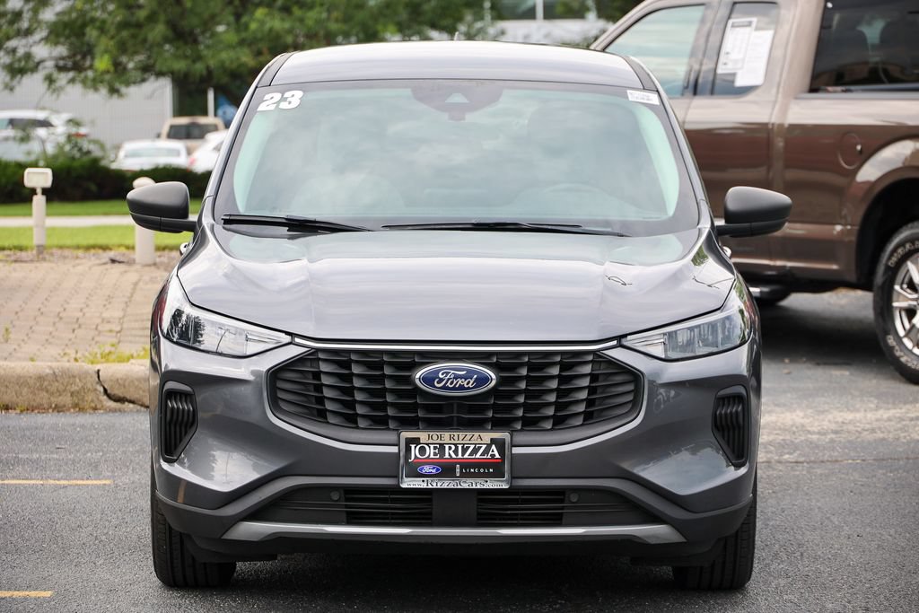 Certified 2023 Ford Escape Active w/ Cold Weather Package FWD image 25