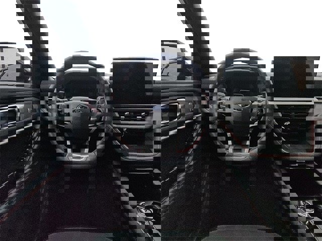 Certified 2025 Ford Explorer ST-Line image 13